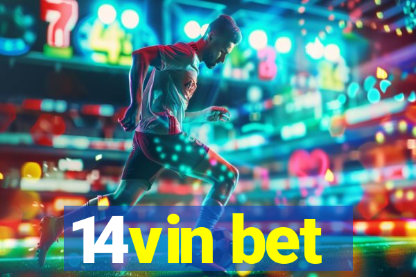 14vin bet